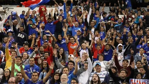 Cruz Azul agradeció a sus aficionados por el apoyo. (Cruz Azul FC)