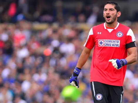 Expectante: Chuy Corona disfrutará al máximo la final