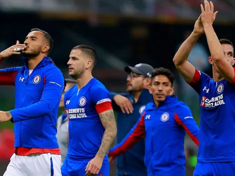 A romper el raiting: Cruz Azul va por el récord televisivo