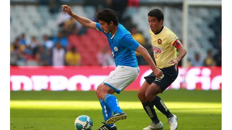 Pavel Pardo es un ícono de América. (Foto: Jam Media)