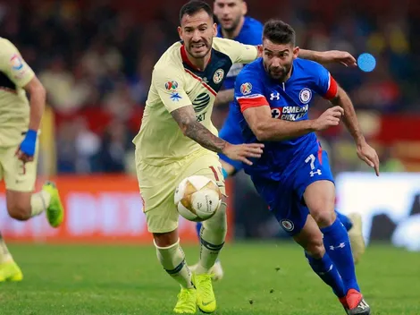 Cruz Azul saldrá a romper la maldición de los 21 años