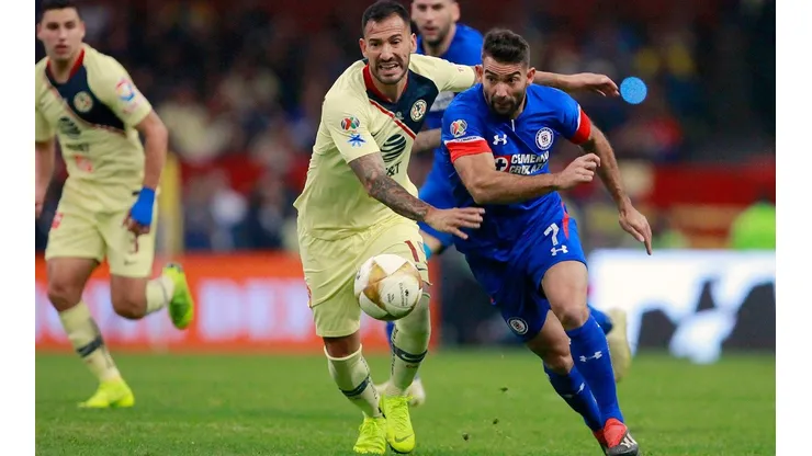 Cruz Azul saldrá a romper la maldición de los 21 años