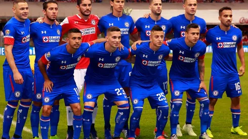 Cruz Azul enfrentará al América por la final de ida. (Jam Media)