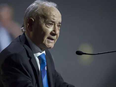 Promesa: Billy Álvarez se jubilará si Cruz Azul es campeón