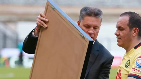 Peláez podrá responder con un título