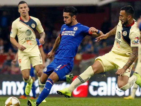 ¿Qué resultado necesita Cruz Azul para coronarse campeón del Apertura 2018?