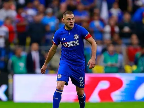 Pablo Aguilar no cree en las estadísticas previo a la Gran Final