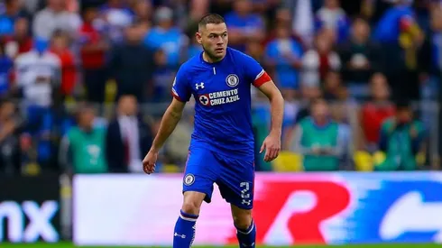 Pablo Aguilar aseguró que llegaron a la Gran Final los dos mejores clubes del Apertura 2018.