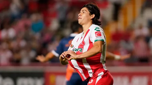 Tiene una hija recién nacida