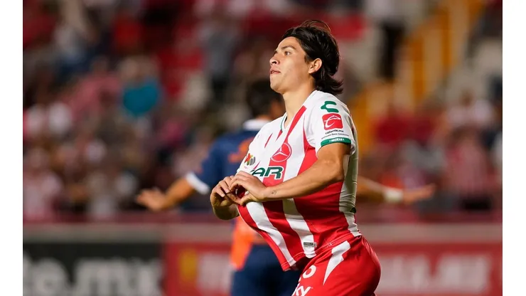 Tiene una hija recién nacida