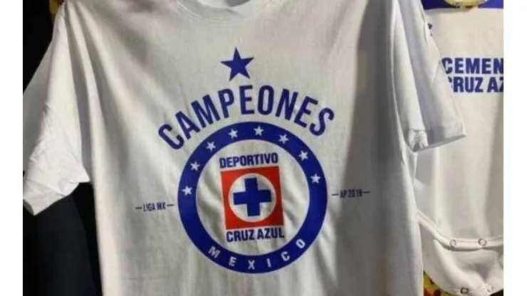 Cruz Azul enfrentará la final de ida esta noche. (Archivo)