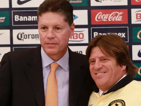 Herrera con todo contra Peláez: "Los directivos no ganan campeonatos"