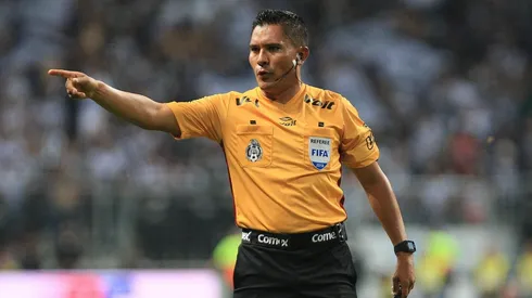 Se repite el silbante de la final de la Copa MX