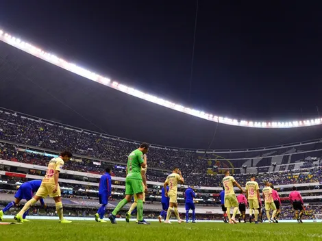 A romper la racha: once partidos sin que Cruz Azul le gane al América