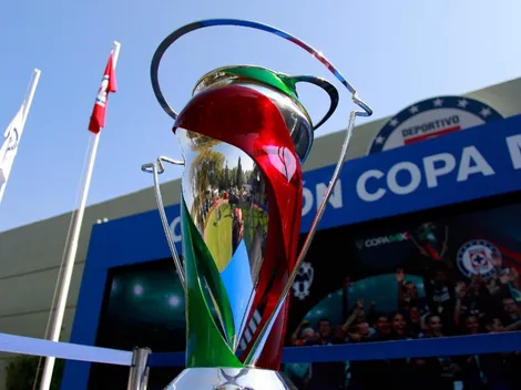 Estirpe ganadora: 67% del plantel de Cruz Azul ha sido campeón de primera división