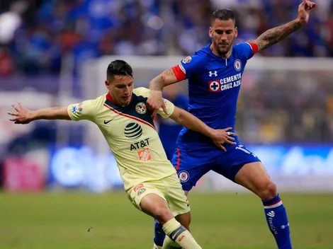 Oficial: se confirman los horarios para la final de Liga MX entre Cruz Azul y América