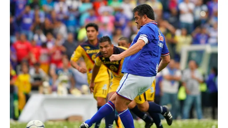 No le atemoriza el triunfo 6-1 del América sobre Pumas