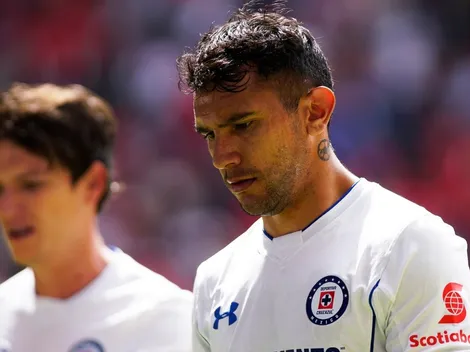 Walter Montoya volvería a Argentina e interesa en Rosario Central y Estudiantes de La Plata