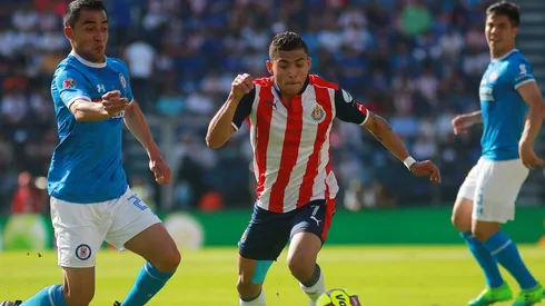 Baca sería parte de la transacción por Pineda. (Jam Media)