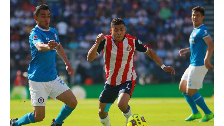 Baca sería parte de la transacción por Pineda. (Jam Media)