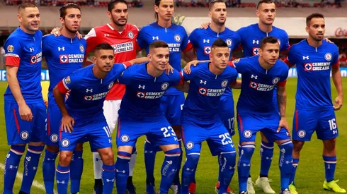 Cruz Azul presentará algunos cambios respecto al triunfo ante Rayados. (Jam Media)