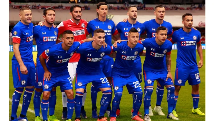 Cruz Azul presentará algunos cambios respecto al triunfo ante Rayados. (Jam Media)