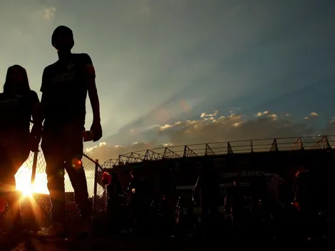 Locura total: Se agotaron los boletos para Cruz Azul vs América