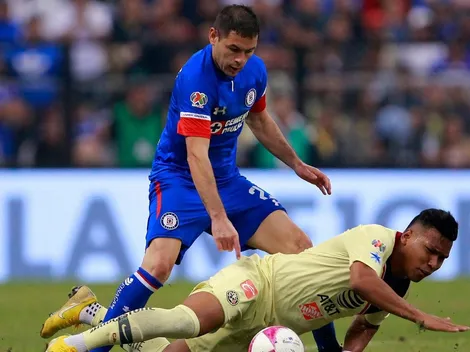 Dónde y cómo ver América vs Cruz Azul en Estados Unidos