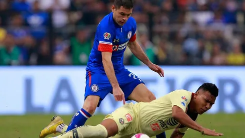 El equipo de Pedro Caixinha tratará de dar el primer golpe