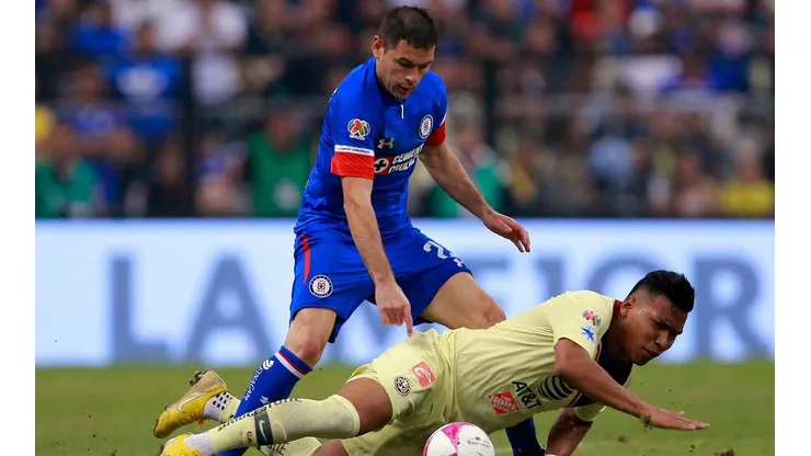 El equipo de Pedro Caixinha tratará de dar el primer golpe