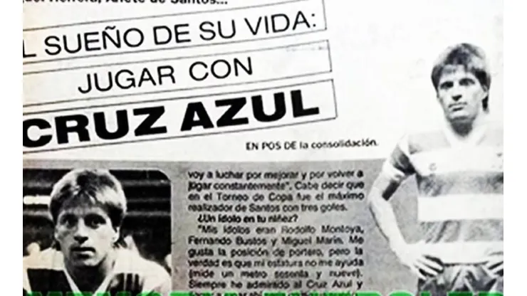 Herrera es el DT de América el día de hoy. (Archivo)