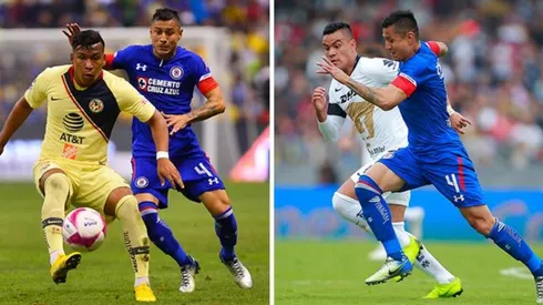 Con quien sea, la definición será el 16 de diciembre en el Azteca