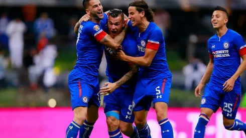 Cruz Azul es finalista de la Liga MX. (Jam Media)