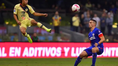 Cruz Azul enfrentará a América este jueves. (Jam Media)