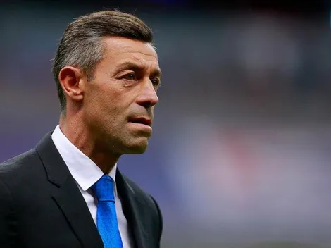 La Máquina pedirá jugar final de vuelta en horario estelar