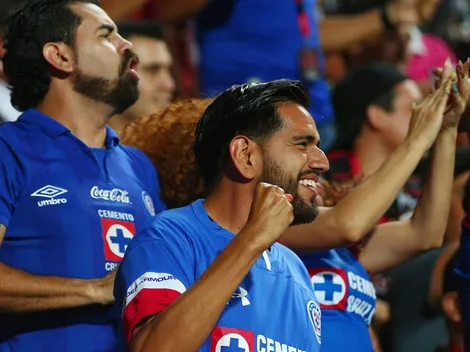 Puro cementero: Cruz Azul guarda el 85% de los boletos para su afición