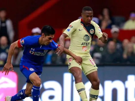 Cruz Azul ya tiene definido a su rival en la Gran Final del Apertura 2018
