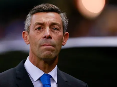 Caixinha irá al Azteca para ver al rival de la final