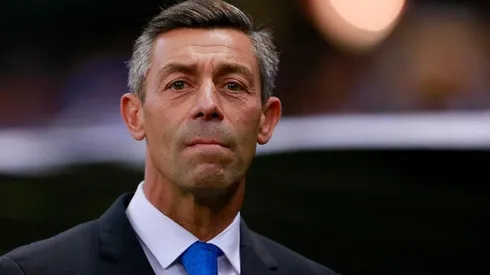 El portugués quiere ver a su rival in situ