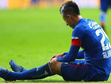 La derrota de Cruz Azul fue portada en los diarios este jueves