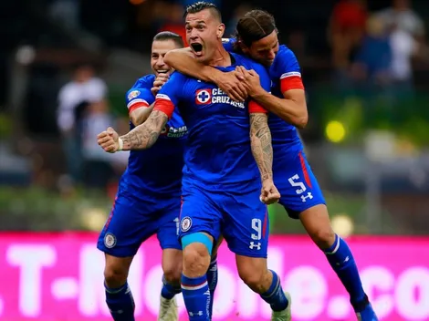 ¿Cuándo jugará Cruz Azul las finales de la Liguilla del Apertura 2018?