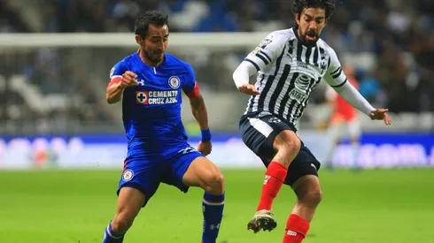 Ganando 1-0 el equipo de Pedro Caixinha estará en la final