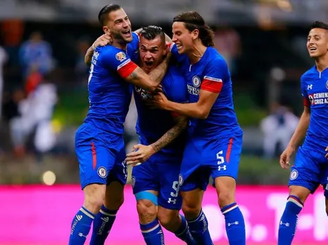 La reacción del plantel en redes sociales tras pasar a la final