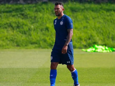 Le dan la salida: Walter Montoya fue cepillado por Pedro Caixinha