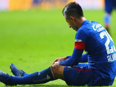 Difícil: Cruz Azul nunca ha remontado una derrota en semifinales de Liguilla