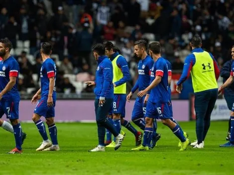 Comentarista de ESPN afirmó que Cruz Azul en Monterrey mostró "espectros de Titanic"