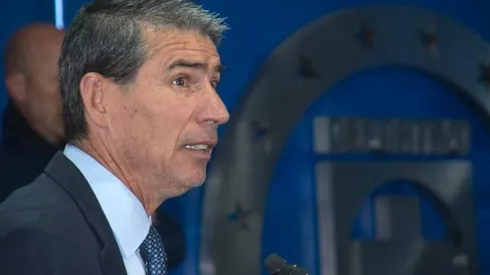 Vuelve a las canchas tras su paso por TV