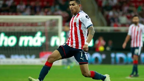 Para dejar de inventar cosas sobre refuerzos