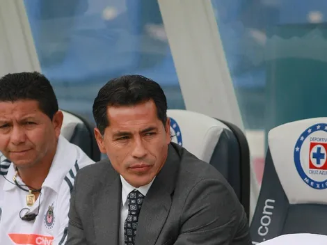"Cruz Azul sigue siendo el favorito para ganar el título": Benjamín Galindo
