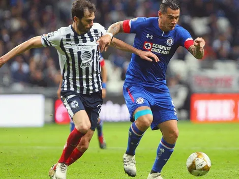 Cruz Azul recibe a Monterrey con sed de venganza